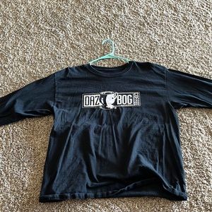 Used Dazbog t-shirt